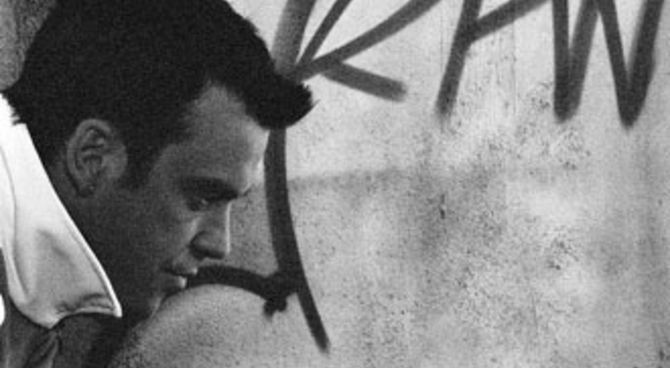 7 cortometraggi per Robbie Williams